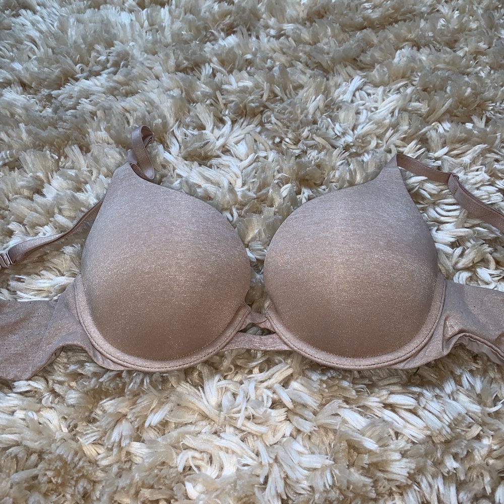 PERFECT SHAPE VS BRA